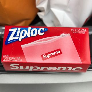 シュプリーム(Supreme)のSupreme®/Ziploc® Bags (Box of 30)(その他)