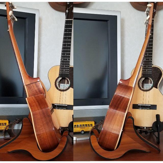 アストリアスSOLO UKULELE KOAコンサート 1