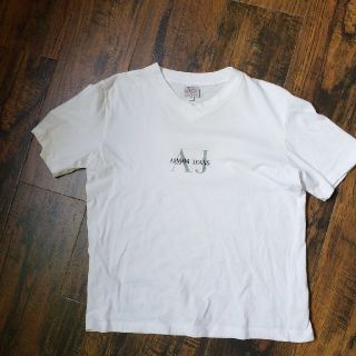 アルマーニジーンズ(ARMANI JEANS)のAJ  Tシャツ(Tシャツ(半袖/袖なし))