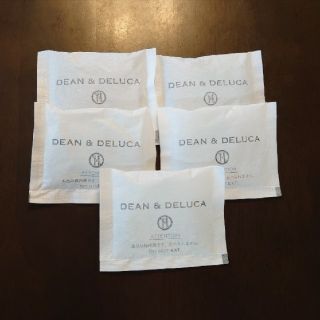 ディーンアンドデルーカ(DEAN & DELUCA)のDEAN&DELUCA 保冷剤(弁当用品)