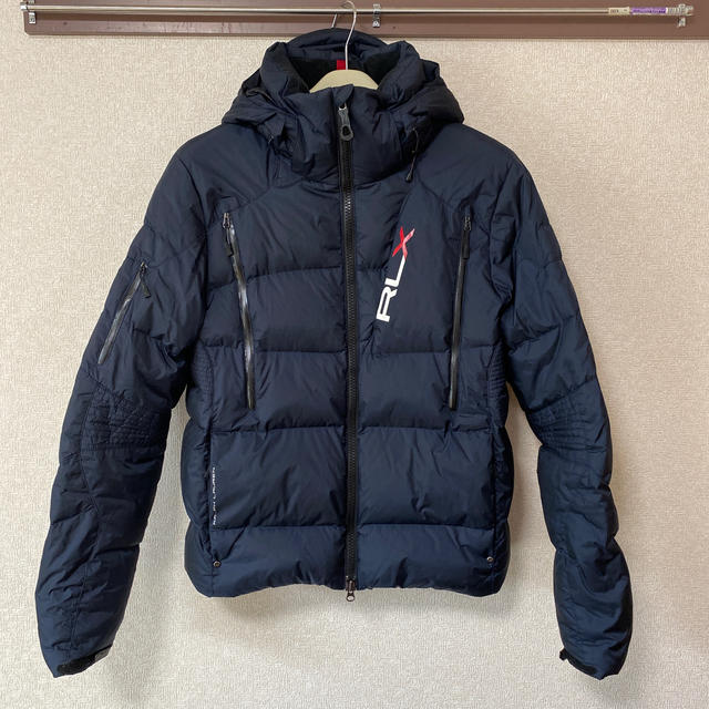 □□PYRENEX メンズ衣料 ジャケット ダウンジャケット　SIZE M  W19P1 ネイビー