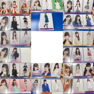 ノギザカフォーティーシックス(乃木坂46)の(87枚まとめ売り)寺田蘭世 ♡ 封入、会場等生写真(アイドルグッズ)