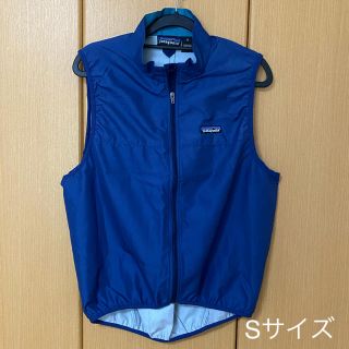 パタゴニア(patagonia)のPatagonia ナイロンベスト Sサイズ パタゴニア(ベスト)