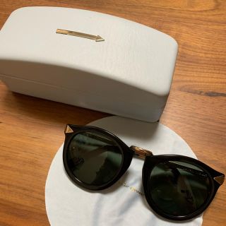 カレンウォーカー(KAREN WALKER)のjane様専用　カレンウォーカー　サングラス(サングラス/メガネ)