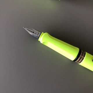 アウトレット安い 【廃盤極稀少】LAMY 万年筆 インク ボトル 50ml