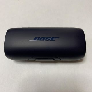 ボーズ(BOSE)のBose soundsport free wireless 充電ケース(バッテリー/充電器)