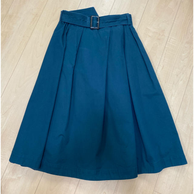YEVS(イーブス)のスカート レディースのスカート(ロングスカート)の商品写真