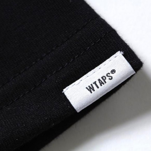 W)taps(ダブルタップス)のWTAPS ダブルタップス 2020SS CIRCA_N メンズのトップス(Tシャツ/カットソー(半袖/袖なし))の商品写真