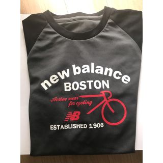 ニューバランス(New Balance)のニューバランス メンズ  半袖 Tシャツ(Tシャツ/カットソー(半袖/袖なし))