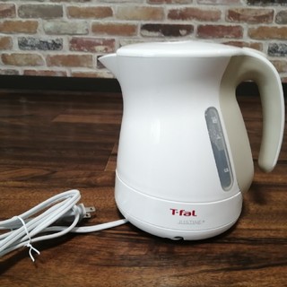 ティファール(T-fal)のティファール 電気ケトル 1.2L(電気ケトル)