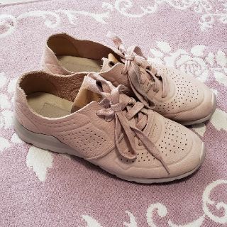 アグ(UGG)のUGG　軽量スニーカー　レディース(スニーカー)