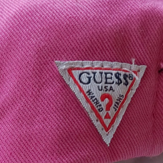 GUESS(ゲス)のGUESS ORIGINALS キャップ レディースの帽子(キャップ)の商品写真