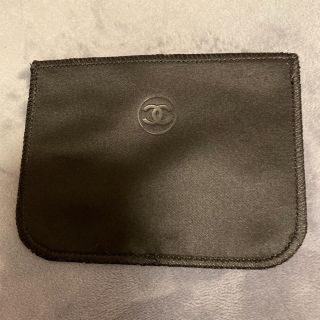 シャネル(CHANEL)のシャネルコスメのおまけ(その他)