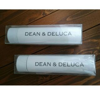 ディーンアンドデルーカ(DEAN & DELUCA)のDEAN&DELUCA  ステンレスボトル(タンブラー)