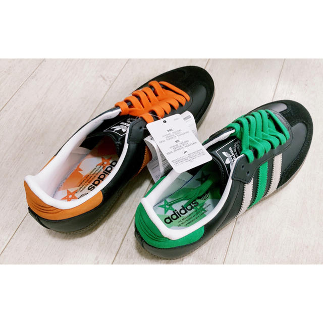 adidas(アディダス)のadidas SAMBA メンズの靴/シューズ(スニーカー)の商品写真