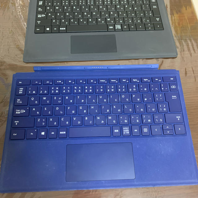 surface pro3 タイプカバー　純正品