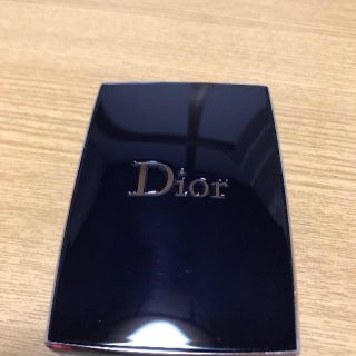 クリスチャンディオール(Christian Dior)のクリスチャンディオール　アイ&リップパレット(コフレ/メイクアップセット)