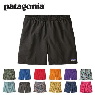 パタゴニア(patagonia)のPatagonia バギーズショーツ M(ショートパンツ)