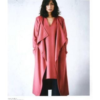 SALE!マイランカシミアコート