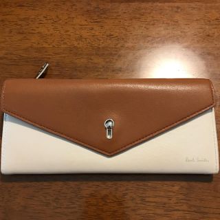 ポールスミス(Paul Smith)のポールスミス　長財布　レディース(財布)