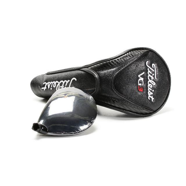 Titleist(タイトリスト)のあかゆり様専用VG3  フェアウェイウッドヘッド 3W スポーツ/アウトドアのゴルフ(クラブ)の商品写真