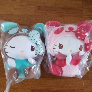 ハローキティ(ぬいぐるみ)のフリマアイテム一覧 ハローキティ(ぬいぐるみ)のフリマアイテム一覧