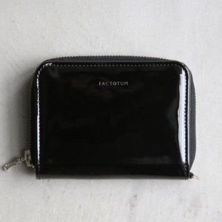 ファクトタム 折り財布(メンズ)の通販 18点 | FACTOTUMのメンズを買う