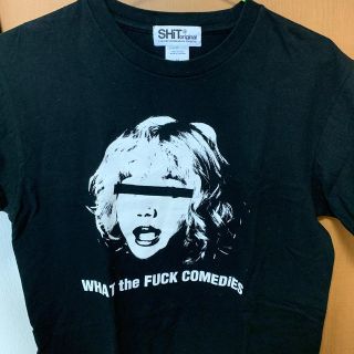 BiSHデビュー前 セントチヒロ・チッチ直筆サイン入りTシャツ(M)