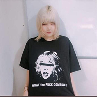 BiSH Tシャツ セントチヒロチッチの通販 by もっちゃん's shop｜ラクマ