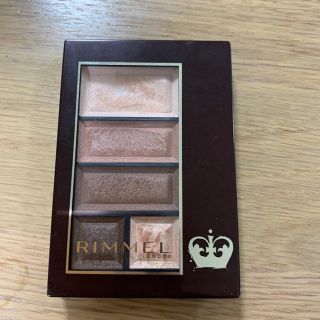 リンメル(RIMMEL)のリンメル ショコラスウィート アイズ 003(アイシャドウ)