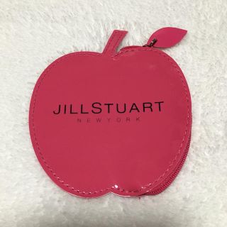 ジルスチュアートニューヨーク(JILLSTUART NEWYORK)のコインケース　ジルスチュアートニューヨーク(コインケース)