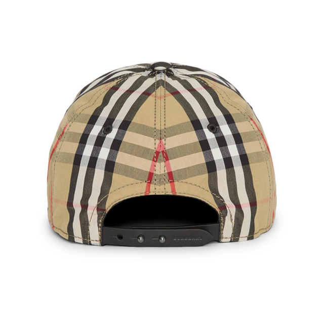 BURBERRY(バーバリー)のバーバリー ベースボールキャップ burberry baseball cap メンズの帽子(キャップ)の商品写真