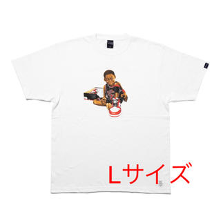 アップルバム(APPLEBUM)のAPPLEBUM  AJ ’CHICAGO’ Boy T-shirt(Tシャツ/カットソー(半袖/袖なし))
