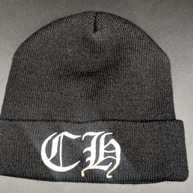 ネット限定】 クロムハーツ ニット帽 superior-quality.ru:443