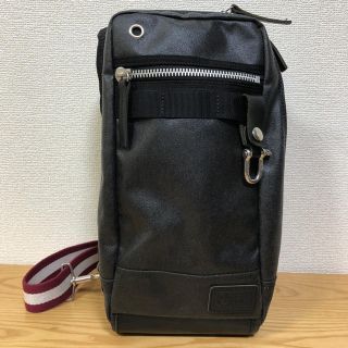 モリノハンプ(森野帆布)のせぴあと〜ん様　専用（購入承諾済み）(ボディーバッグ)