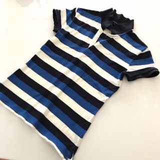 ポロゴルフ(Polo Golf)のRalph Lauren GOLF ポロシャツ　Sサイズ(ポロシャツ)