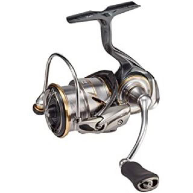 注目ショップ Daiwa ｄａｉｗａ ダイワ リール ﾙﾋﾞｱｽ Fc Lt2500s 新品 リール Www Arclif Group Com