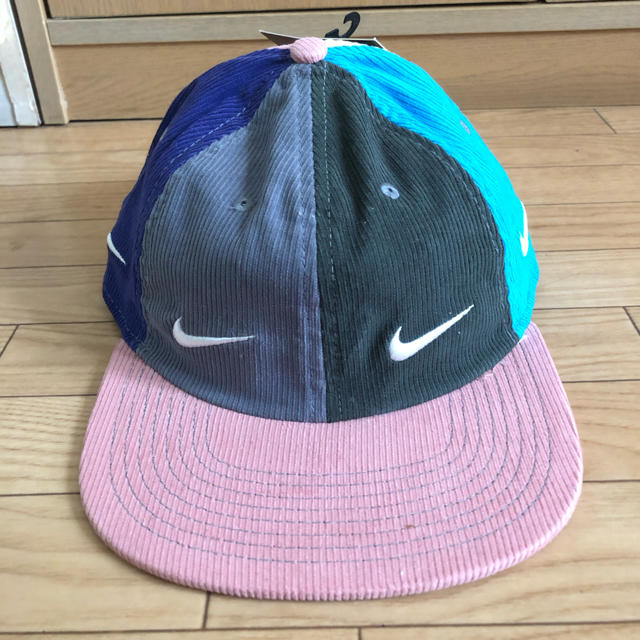 NIKE(ナイキ)のNike Sean Wotherspoon キャップ  メンズの帽子(キャップ)の商品写真