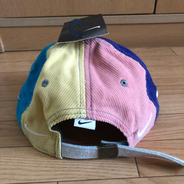 NIKE(ナイキ)のNike Sean Wotherspoon キャップ  メンズの帽子(キャップ)の商品写真