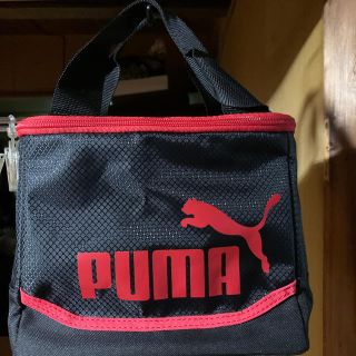 プーマ(PUMA)のPUMA プーマ　保冷バッグ　オマケつき(弁当用品)