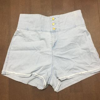 ショートパンツ3L(ショートパンツ)