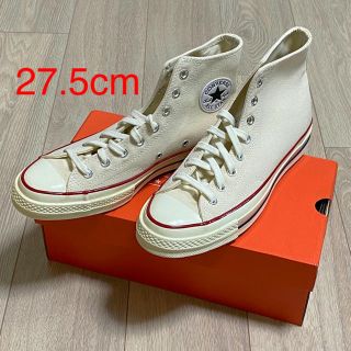 コンバース(CONVERSE)のCONVERSE CHUCK 70 HI 162053C チャックテイラー(スニーカー)