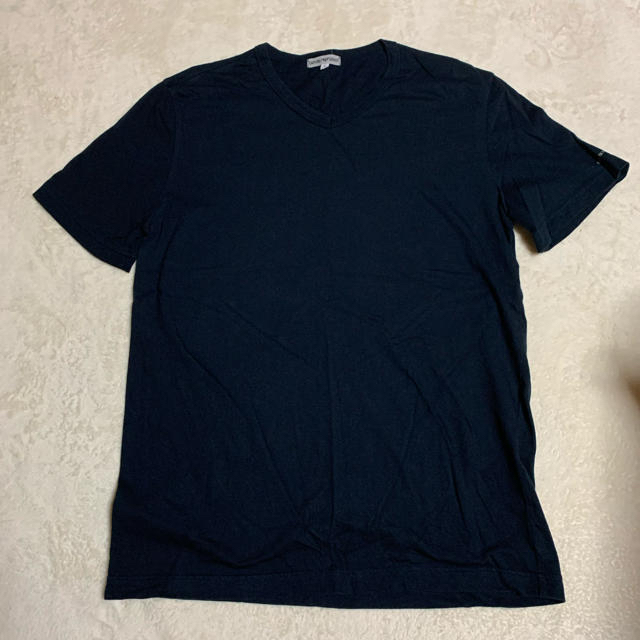 Emporio Armani(エンポリオアルマーニ)のたーなーさん専用！エンポリオ　アルマーニTシャツ メンズのトップス(Tシャツ/カットソー(半袖/袖なし))の商品写真