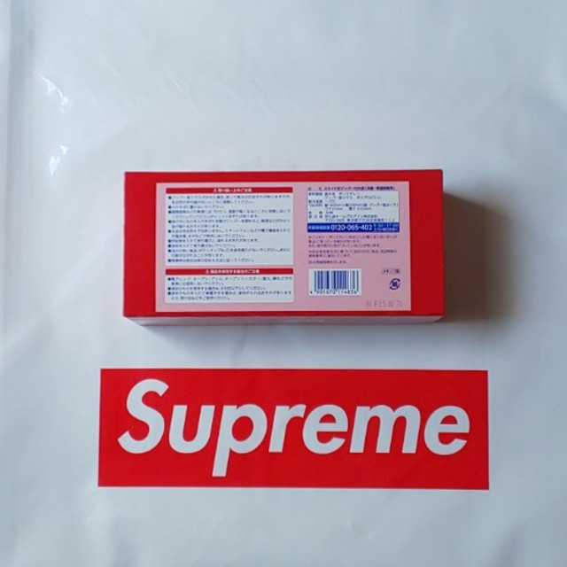 Supreme(シュプリーム)のSupreme Ziploc Bags  メンズのファッション小物(その他)の商品写真