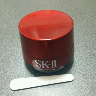 マックスファクター(MAXFACTOR)のSK-2 ステムパワー 50g(乳液/ミルク)