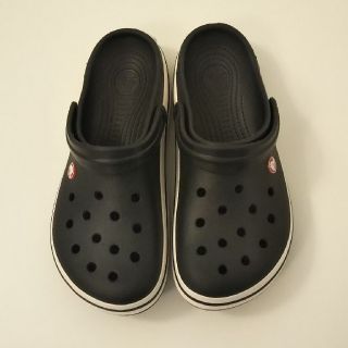 クロックス(crocs)のお値下げしました！ クロックス☆26センチ(サンダル)