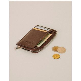 スナイデル(SNIDEL)のRANDEBOO Card case / wallet(財布)