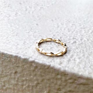 アメリヴィンテージ(Ameri VINTAGE)の full moon ring* フルムーンリング(リング(指輪))