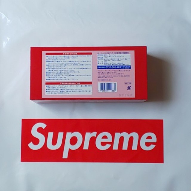 Supreme(シュプリーム)のSupreme Ziploc Bags メンズのファッション小物(その他)の商品写真