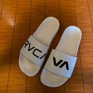 ルーカ(RVCA)のRVCA シャワーサンダル(サンダル)